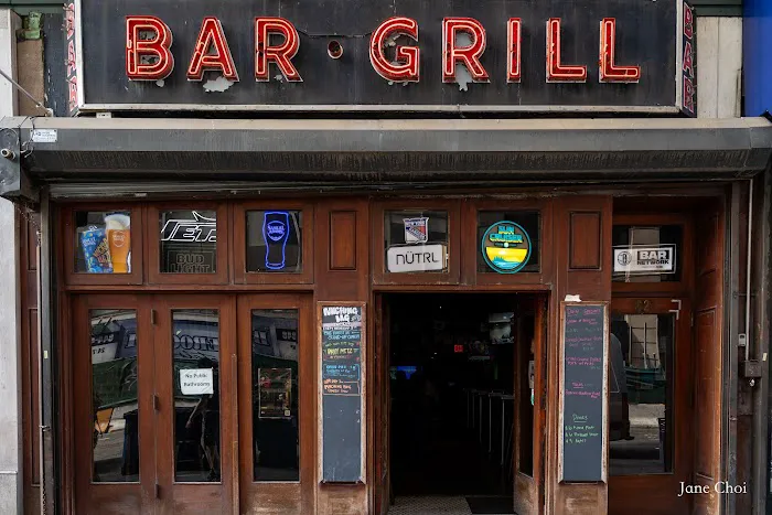O'Keefe's Bar & Grill Picture 6