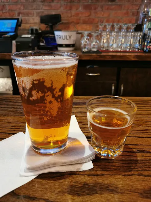 O'Keefe's Bar & Grill Picture 4