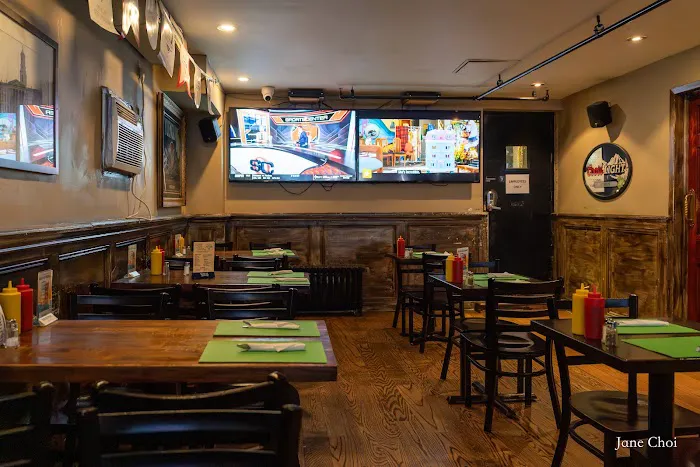 O'Keefe's Bar & Grill Picture 3
