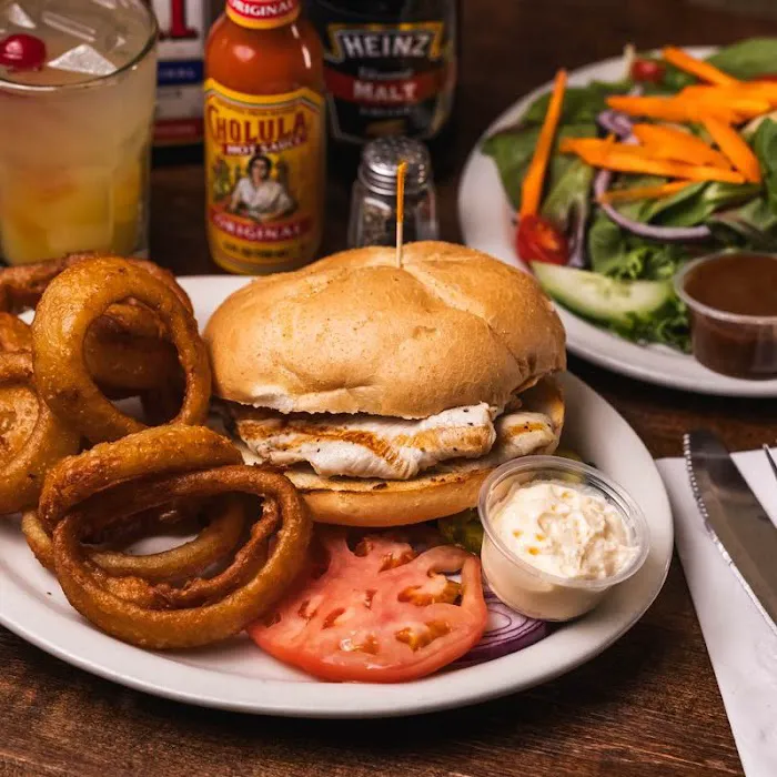 O'Keefe's Bar & Grill Picture 7