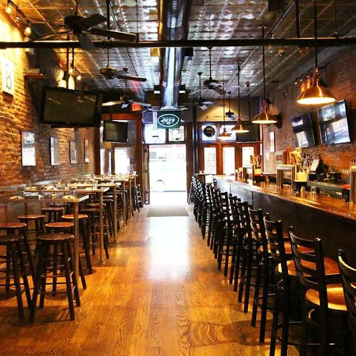 O'Keefe's Bar & Grill Picture 2