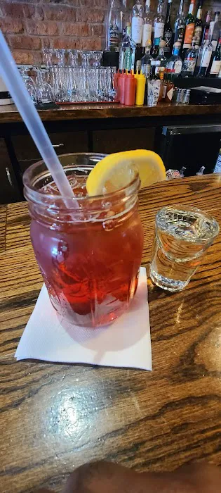 O'Keefe's Bar & Grill Picture 1
