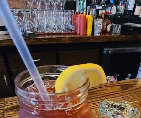 O'Keefe's Bar & Grill