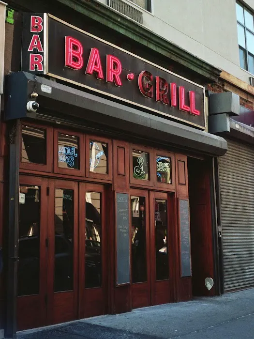 O'Keefe's Bar & Grill Picture 8