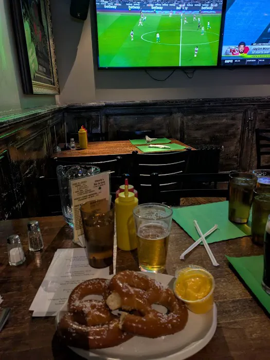 O'Keefe's Bar & Grill Picture 9