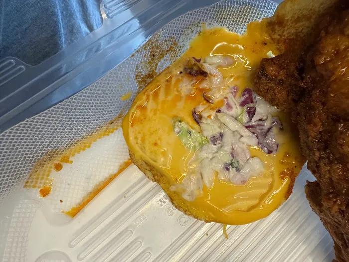 Dave's Hot Chicken Picture 3