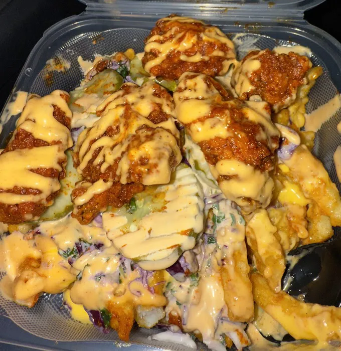 Dave's Hot Chicken Picture 6