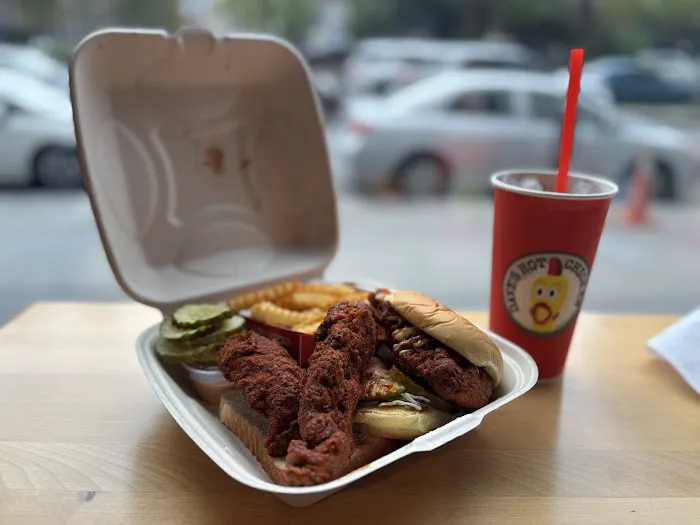 Dave's Hot Chicken Picture 8