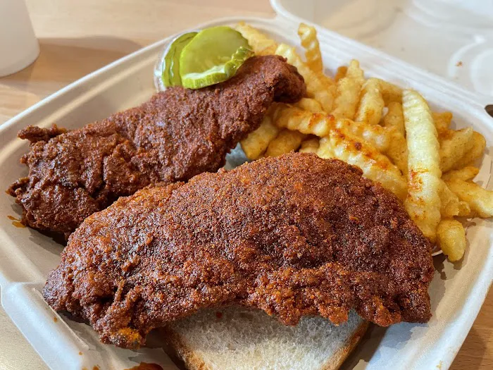 Dave's Hot Chicken Picture 5