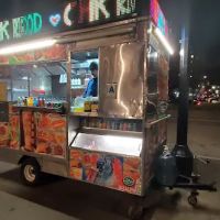 Halal Cart ico