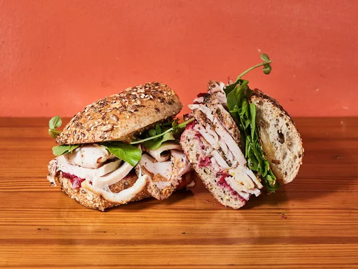 Bread & Spread Picture 7