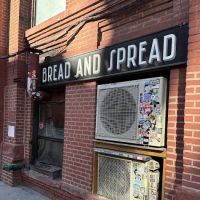 Bread & Spread ico