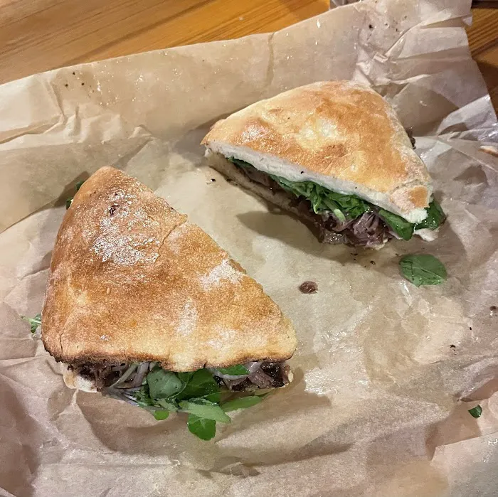 Bread & Spread Picture 10