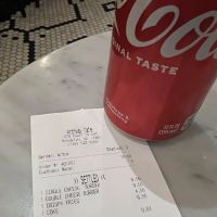 Tommy’s Bar & Burger ico