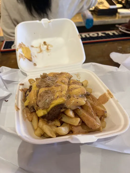 Tommy’s Bar & Burger Picture 7