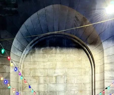 Dumbo Station