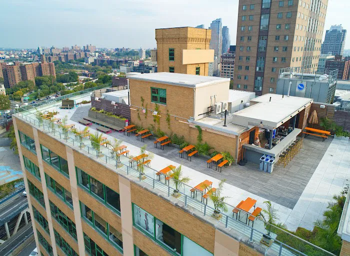 Randolph Rooftop Picture 6
