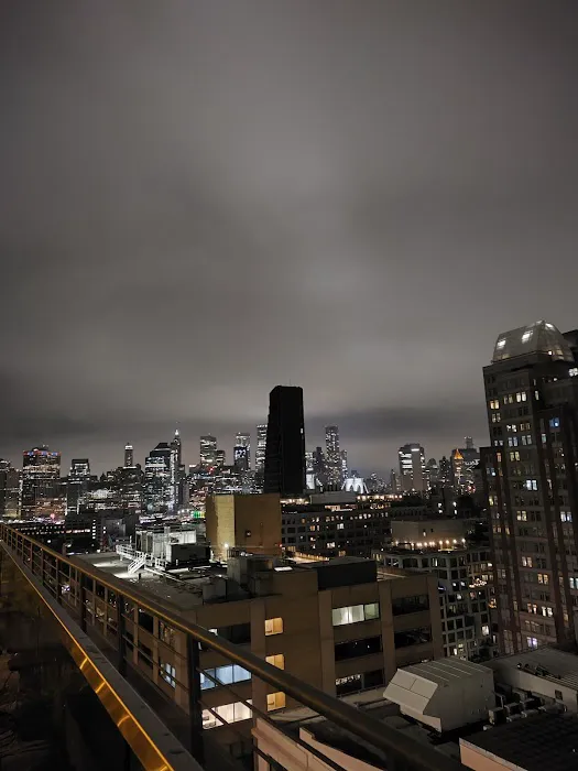 Randolph Rooftop Picture 3