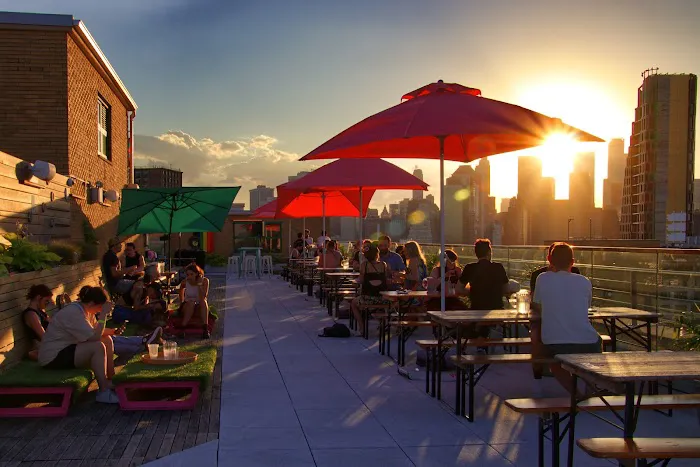 Randolph Rooftop Picture 4