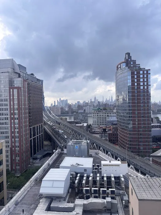 Randolph Rooftop Picture 2
