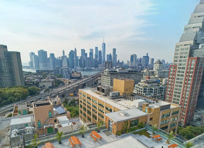 Randolph Rooftop Picture 5