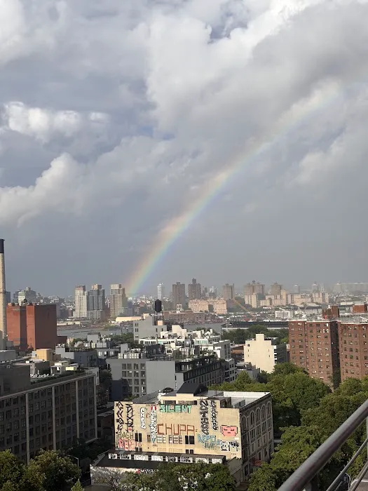 Randolph Rooftop Picture 1