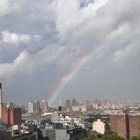 Randolph Rooftop ico