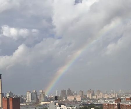 Randolph Rooftop