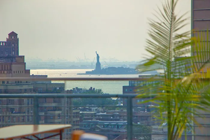 Randolph Rooftop Picture 7