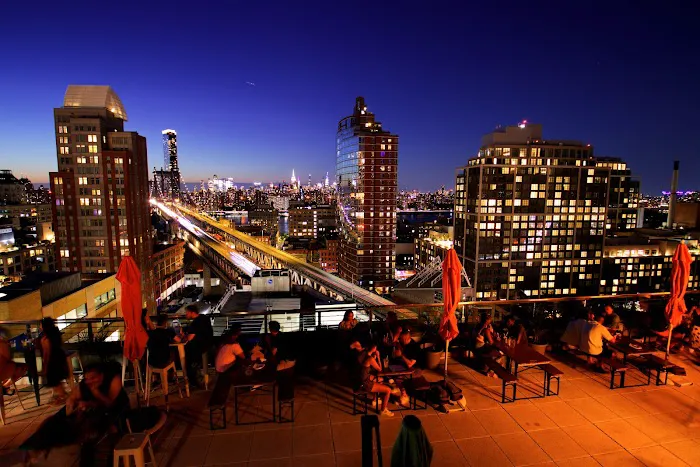 Randolph Rooftop Picture 10