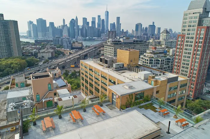 Randolph Rooftop Picture 9