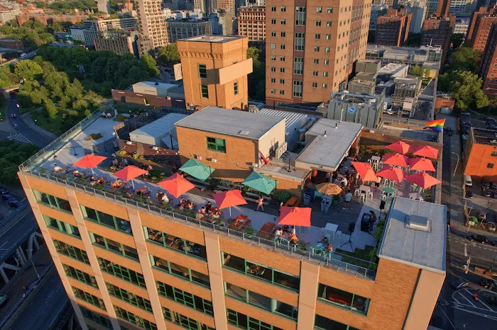 Randolph Rooftop Picture 8