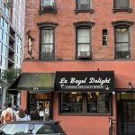 La Bagel Delight at Dumbo