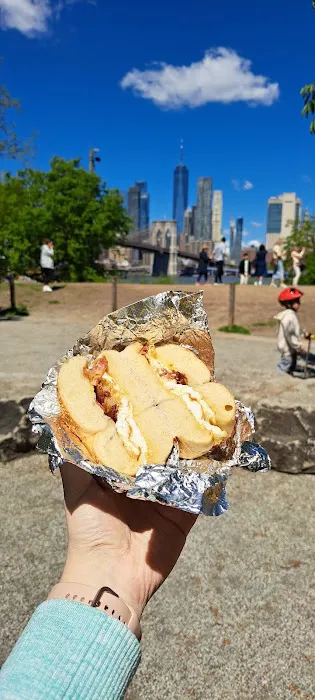 La Bagel Delight at Dumbo Picture 9