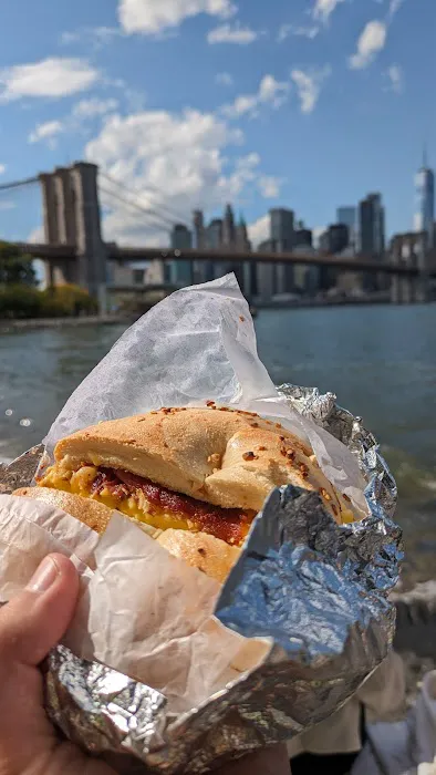 La Bagel Delight at Dumbo Picture 5