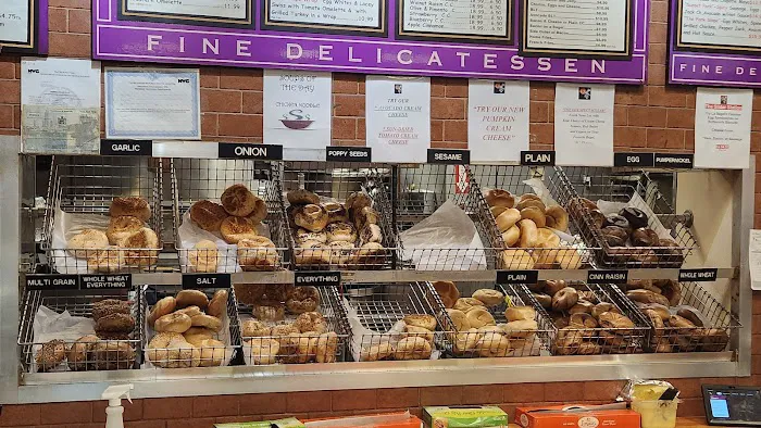 La Bagel Delight at Dumbo Picture 3