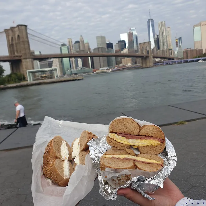 La Bagel Delight at Dumbo Picture 4