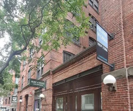 Westville Dumbo