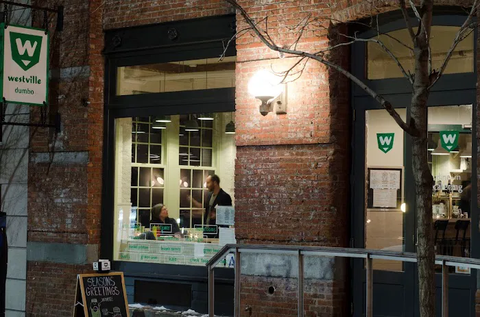 Westville Dumbo Picture 3