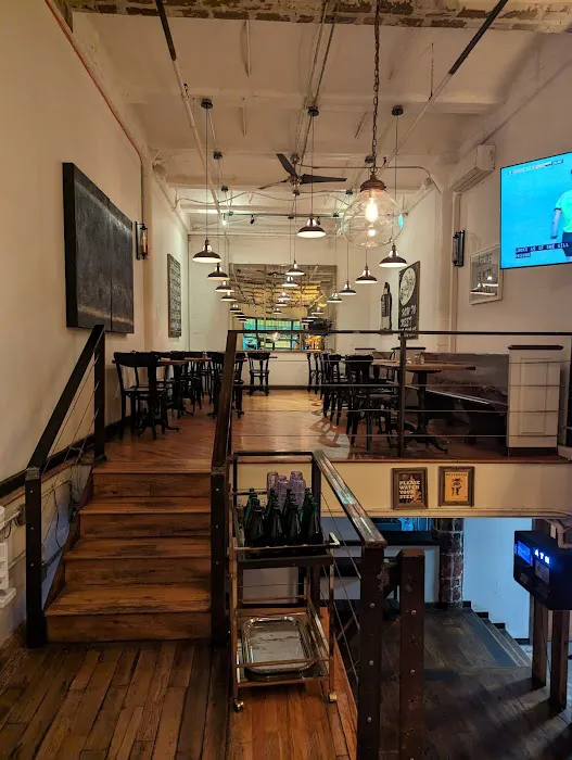 The Archway Bar & Grill Picture 9