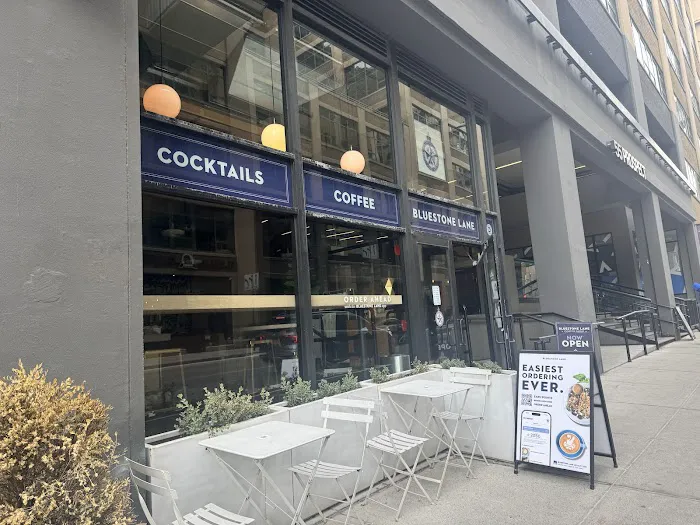 Bluestone Lane DUMBO Café Picture 10