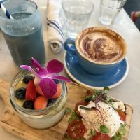 Bluestone Lane DUMBO Café ico