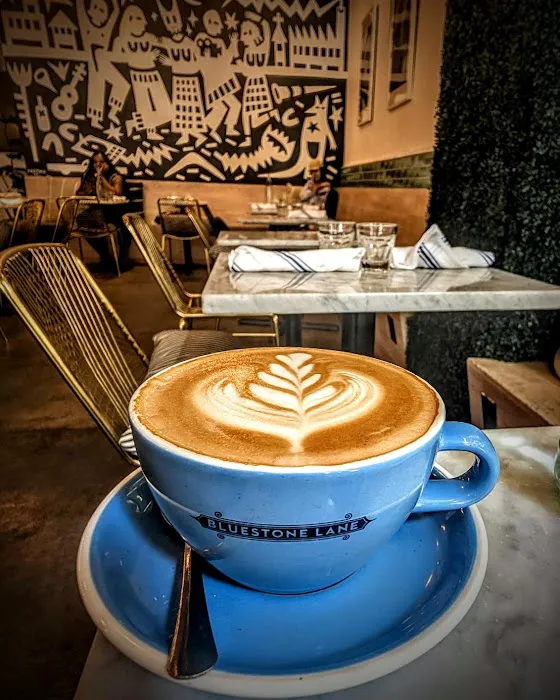 Bluestone Lane DUMBO Café Picture 4