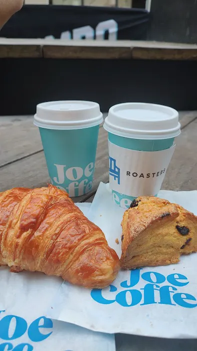 Joe Coffee Company Picture 1