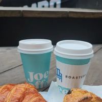 Joe Coffee Company ico