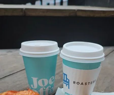 Joe Coffee Company