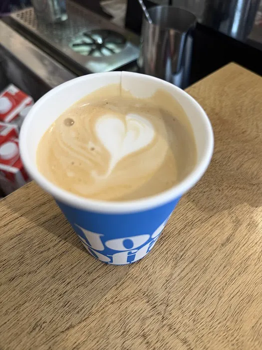 Joe Coffee Company Picture 5
