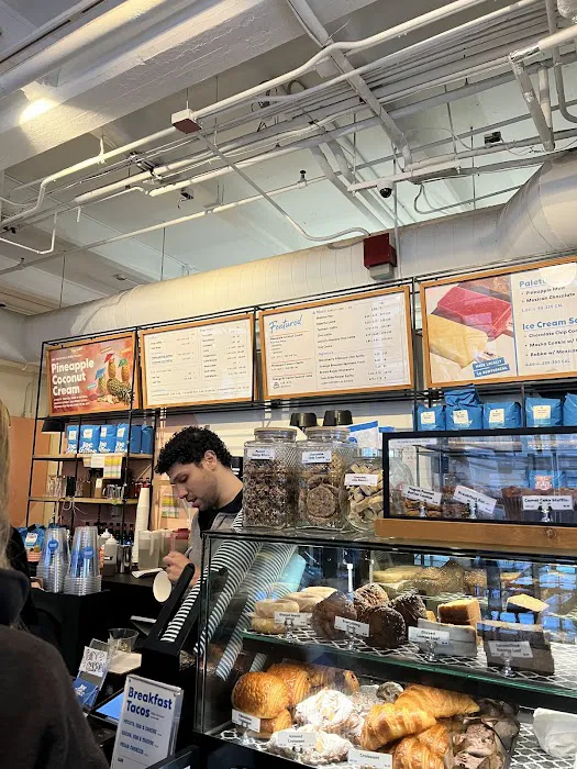Joe Coffee Company Picture 7