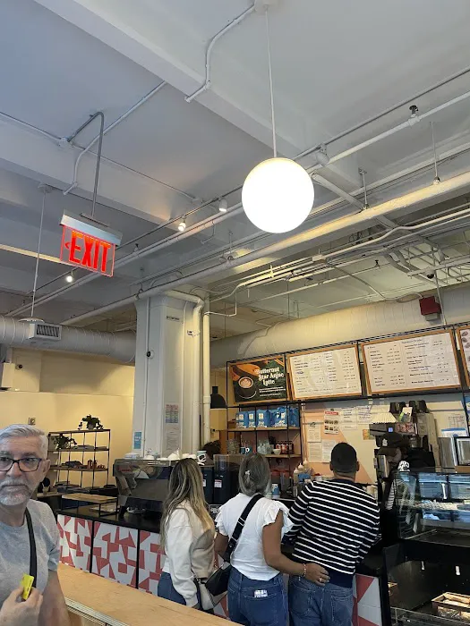 Joe Coffee Company Picture 6