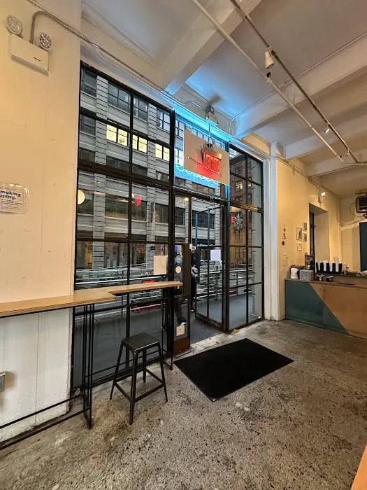 Joe Coffee Company Picture 10